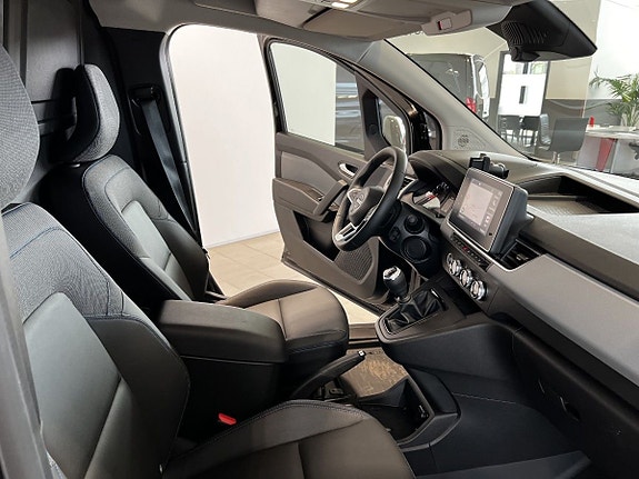Nissan Townstar 10 of 14