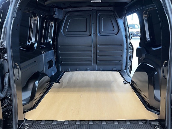 Nissan Townstar 13 of 14