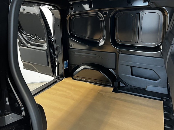 Nissan Townstar 14 of 14
