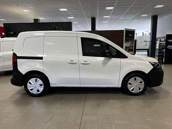 Nissan Townstar 4 of 5