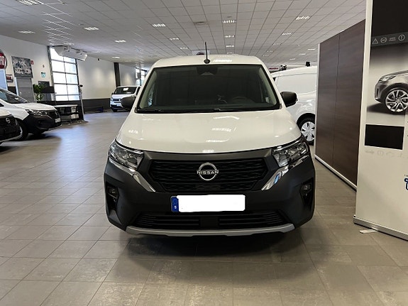 Nissan Townstar 2 of 5
