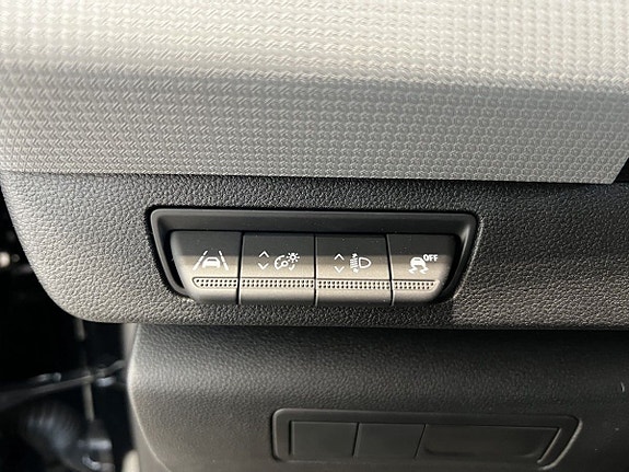 Nissan Townstar 9 of 14