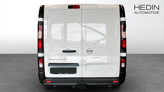 Nissan Primastar 14 of 15