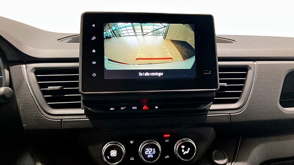 Nissan Primastar 10 of 15