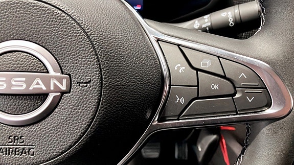 Nissan Primastar 12 of 15