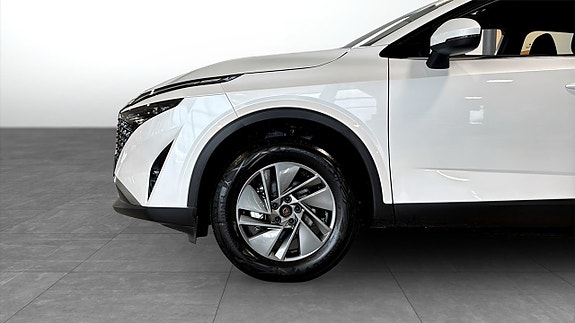 Nissan Qashqai 8 of 9