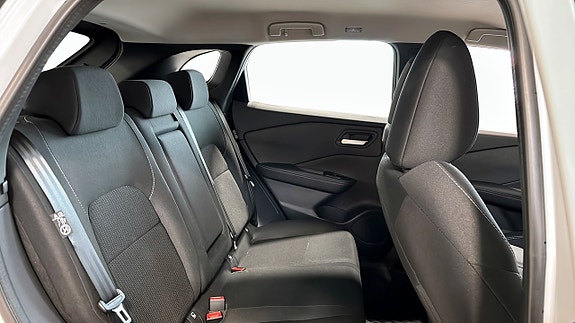 Nissan Qashqai 9 of 9