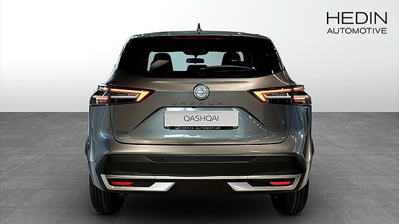 Nissan Qashqai 7 of 12