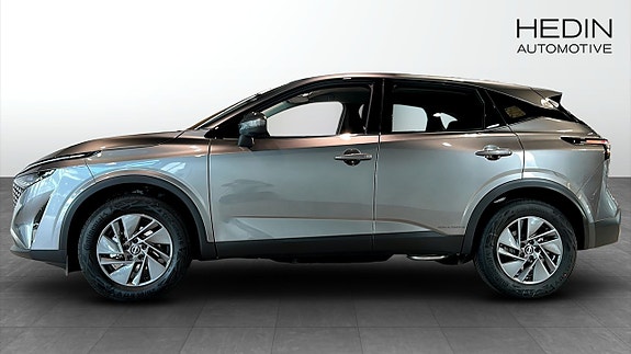 Nissan Qashqai 11 of 12