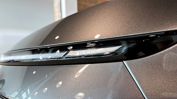 Nissan Qashqai 9 of 12