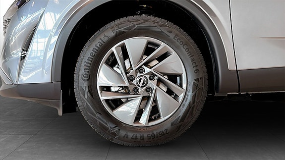 Nissan Qashqai 6 of 12