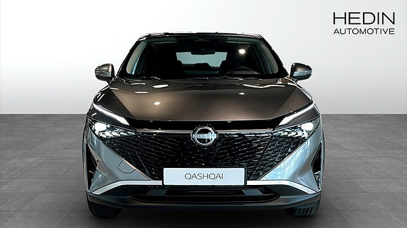 Nissan Qashqai 10 of 12