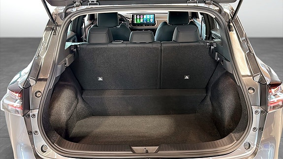 Nissan Qashqai 12 of 12