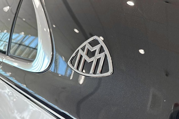 Mercedes-Benz S-Klass 13 of 17