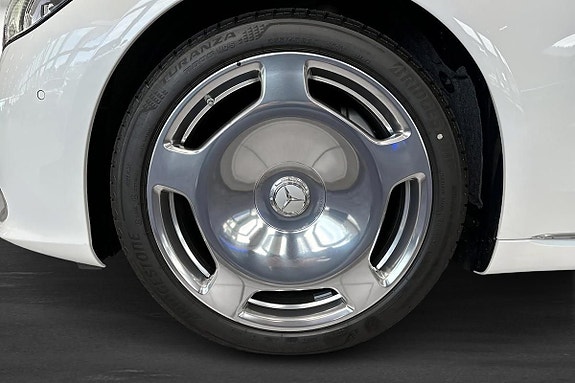 Mercedes-Benz S-Klass 5 of 17