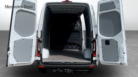 Mercedes-Benz Sprinter 317 9 of 10