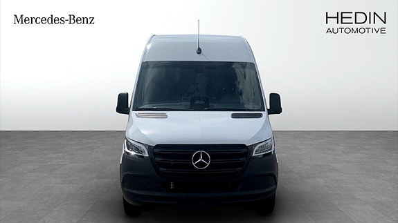 Mercedes-Benz Sprinter 317 8 of 10