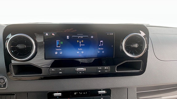 Mercedes-Benz Sprinter 317 5 of 10