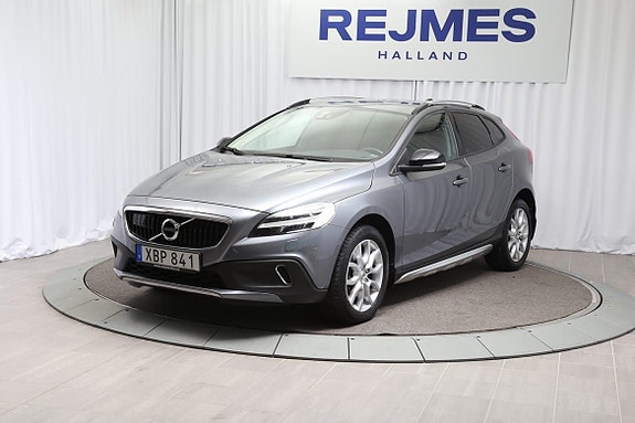 Volvo V40 Cross Country