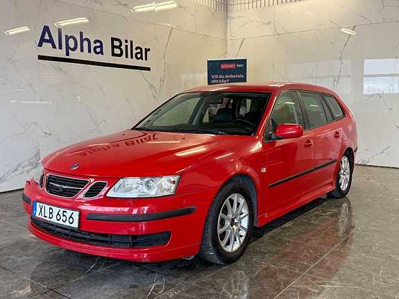 Saab 9-3