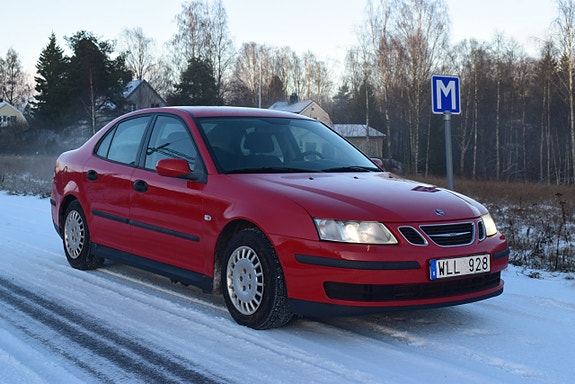Saab 9-3