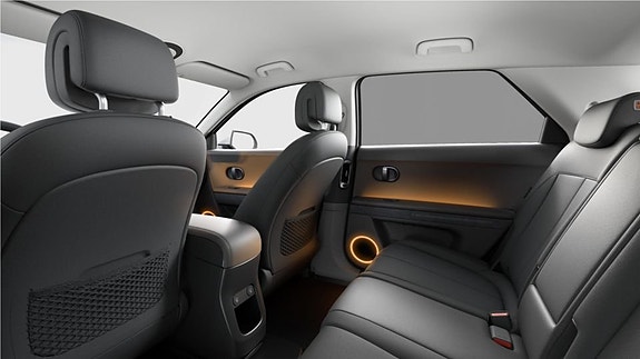 Hyundai Ioniq 5 5 of 6