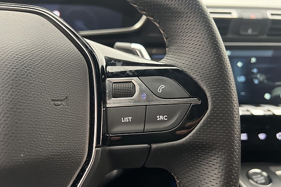 Peugeot 508 20 of 30