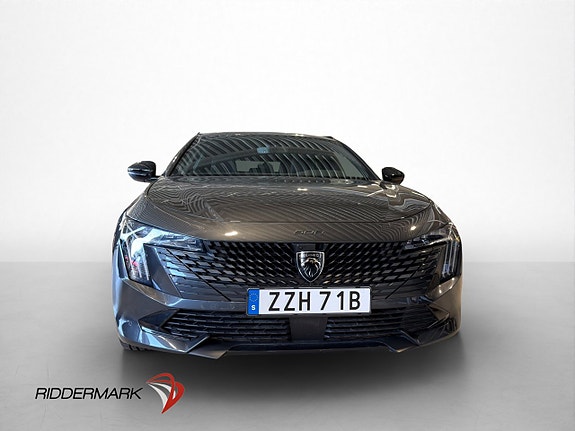 Peugeot 508 2 of 5