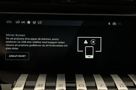 Peugeot 508 25 of 30