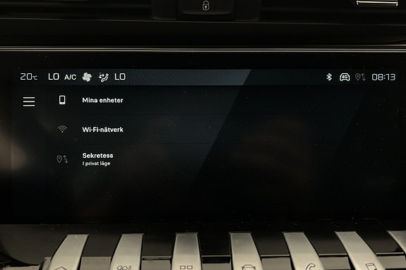 Peugeot 508 27 of 30