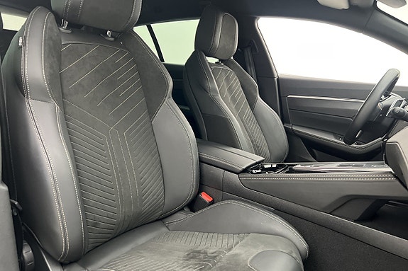 Peugeot 508 15 of 30