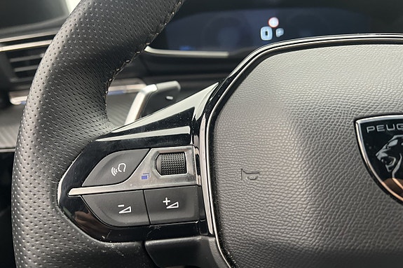 Peugeot 508 18 of 30