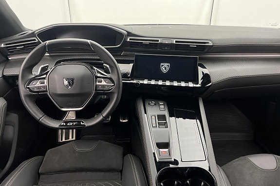 Peugeot 508 11 of 30