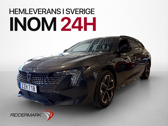 Peugeot 508 3 of 30