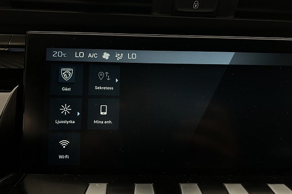 Peugeot 508 28 of 30