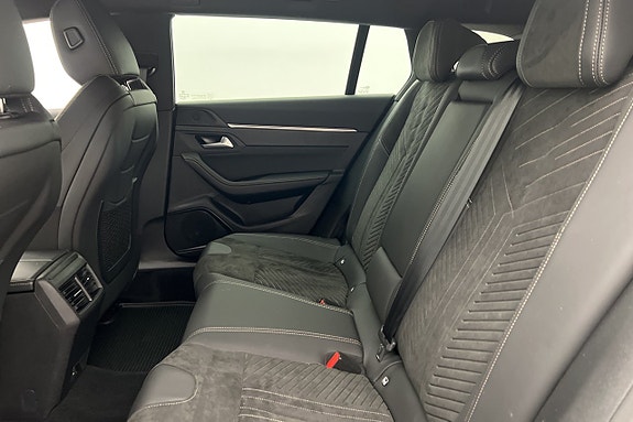 Peugeot 508 16 of 30