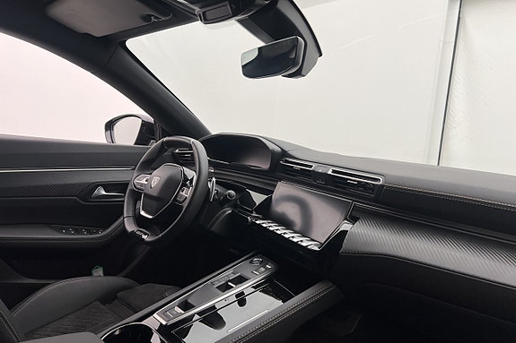 Peugeot 508 12 of 30