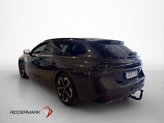 Peugeot 508 5 of 5