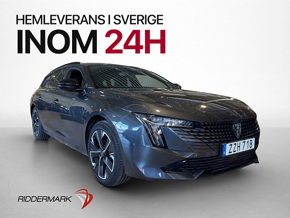 Peugeot 508 3 of 30