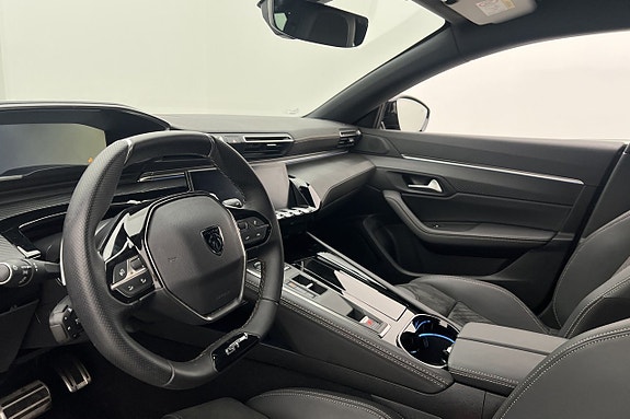 Peugeot 508 10 of 30