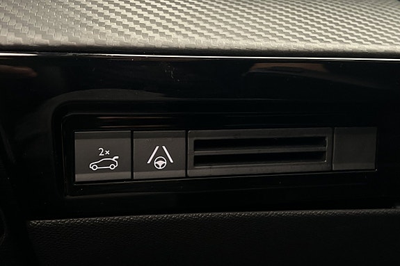 Peugeot 508 21 of 30