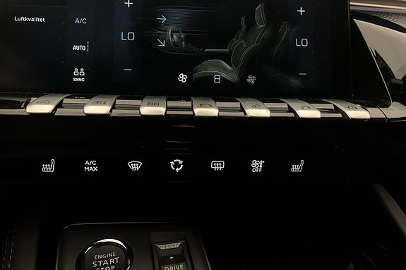 Peugeot 508 30 of 30