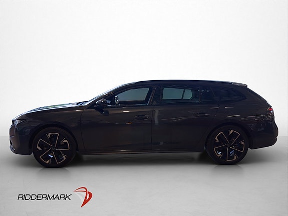 Peugeot 508 4 of 5