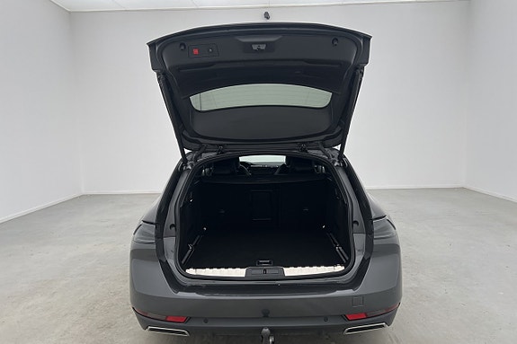 Peugeot 508 9 of 30