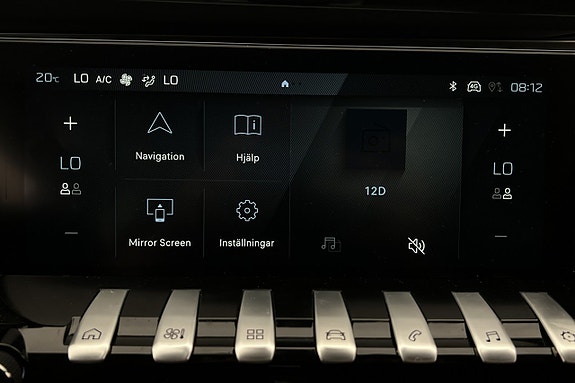 Peugeot 508 26 of 30