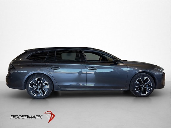 Peugeot 508 6 of 30