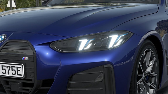 BMW i4 6 of 13
