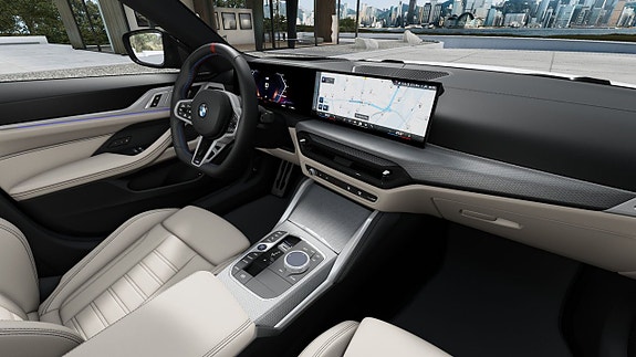 BMW i4 9 of 13