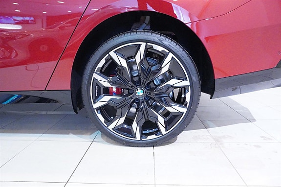 BMW 550e 6 of 6