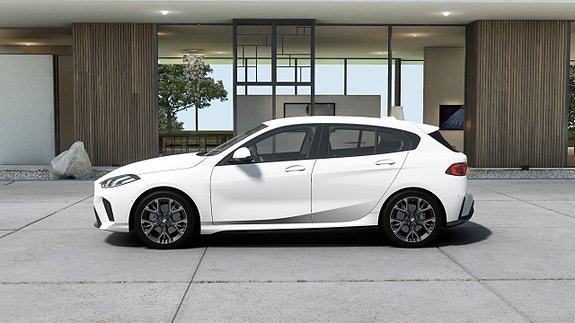 BMW 120 4 of 13